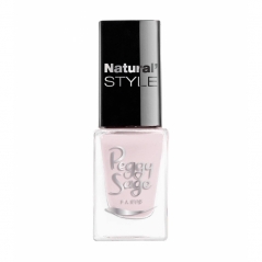 Vernis à ongles Natural'style