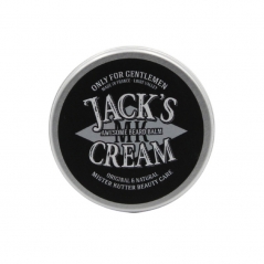 Baume pour la barbe Jack's Cream 