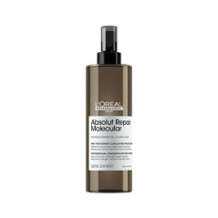 Pré-traitement concentré réparateur Absolut Repair Molecular Serie Expert