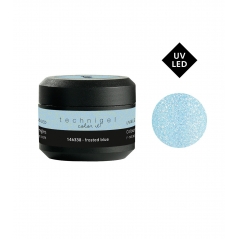 Gel UV et LED pour ongles Technigel Color it !