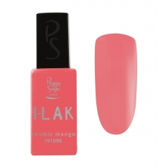 Vernis à ongles semi-permanent fini laqué I-LAK