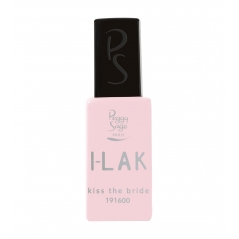 Vernis à ongles semi-permanent fini laqué I-LAK