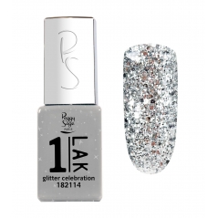 Vernis semi-permanent 1-LAK