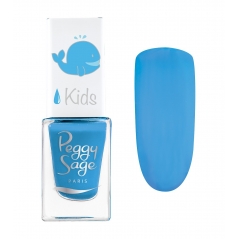 Vernis à ongles pour enfants laqués Kids