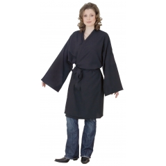 Peignoir kimono 