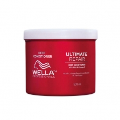 Après-shampoing pour cheveux abîmés Ultimate Repair